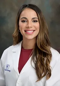 Marissa Awwad Bone, FNP - Saint Peters, MO - Family Medicine