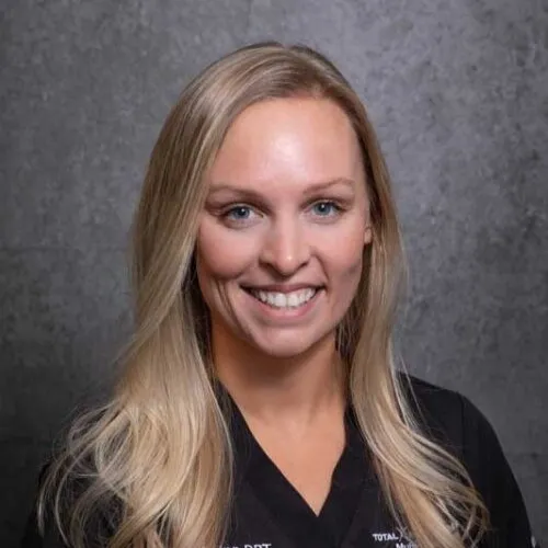 Jessica Forton, PT - Clinton Twp, MI - Physical Therapy