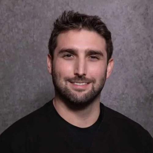 Dr. Paul Conte, DC - Chesterfield, MI - Chiropractor
