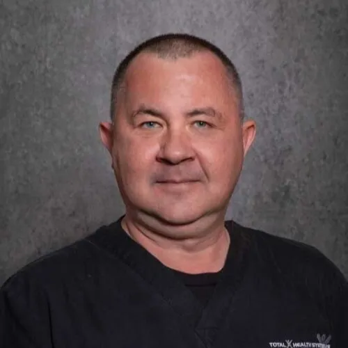 Marek Drzazga, PT - Washington, MI - Physical Therapy
