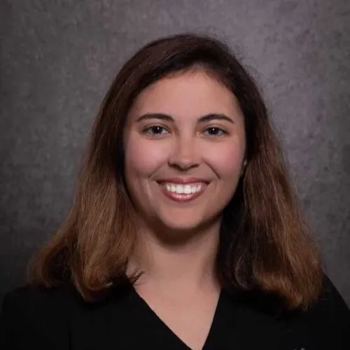 Nikolette Palmer, PT - Clinton Twp, MI - Physical Therapy