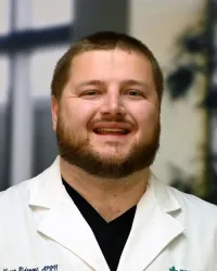 Logan J Ridenour, APRN-CNP - Ottawa, OH - Nurse Practitioner