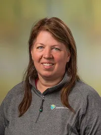 Elizabeth Fidler Hall, PT - Ada, MN - Physical Therapy