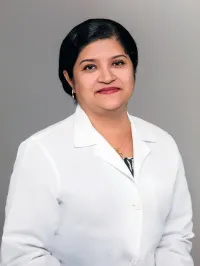 Julie Mathew, APRN, FNP-C - Zephyrhills, FL - Nurse Practitioner
