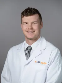 Quinton Rosser, APRN-CNP - Batavia, OH - Nurse Practitioner, Neurology