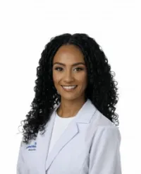 Luz Diaz, PA-C