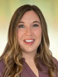 Kiah Quinn Nielson, OTRL - Brainerd, MN - Occupational Therapy