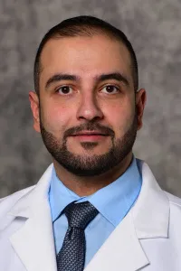 Dr. Georges El Khoury, MD - Jacksonville, FL - Internal Medicine