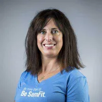 Dr. Jacqueline Welter, ACE-CPT