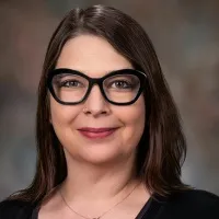 Erica Klingberg, LPC