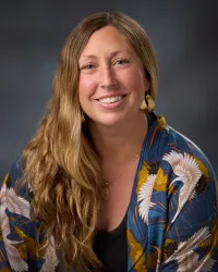 Jenna Johnson, MA, LPC, CADC-I - Portland, OR - Behavioral Health & Social Services