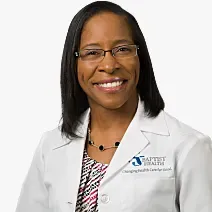 Dr. Kalina M Sanders - Jacksonville Beach, FL - Neurology, Neurologist