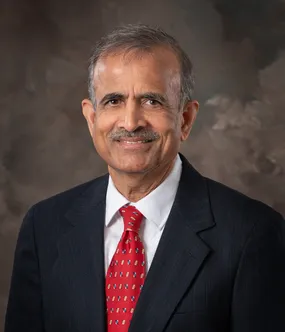 Dr. Prabhu Vijayvargiya
