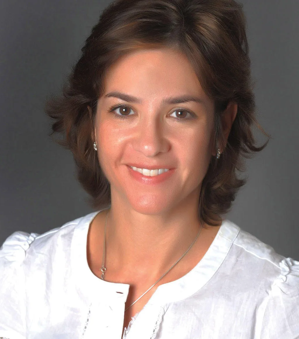 Dr. Ana Maria Rios, MD - Fort Worth, TX - Infectious Disease, Infectious Disease Specialist