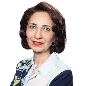 Dr. Azin Akbarnejad-Oshagh, MD - Palo Alto, CA - Neonatology, Pediatrics