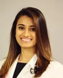Dr. Riddhi Mehta - Raleigh, NC - Neurology, Neurologist