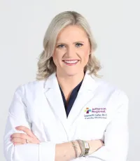 Leanne Carter, PA - Pine Bluff, AR - Family Medicine