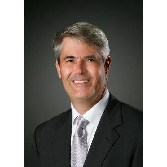 Dr. William Barritt Gilbert, MD