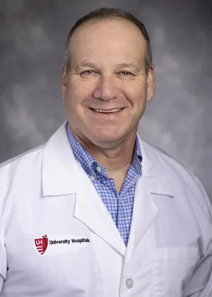 Dr. Robert Leb, MD - Ashland, OH - Orthopedic Surgery, General Orthopedics
