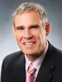 Dr. Eric Topol, MD - La Jolla, CA - Cardiovascular Disease