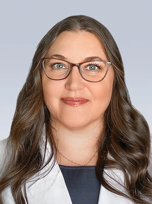 Dr. Bridget Underwood - Cranbury, NJ - Internal Medicine