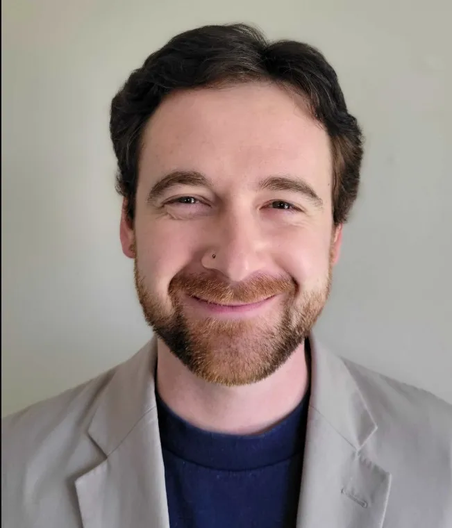 Andrew Russell - Knoxville, TN - Mental Health Counseling, Child And Adolescent Psychologist, Psychiatry, Psychologist