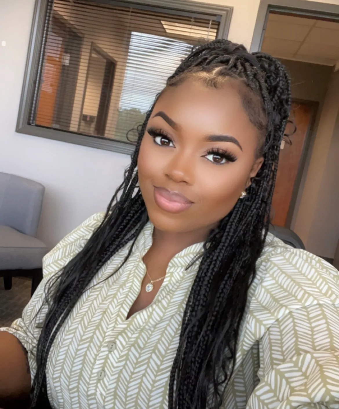 Kiavanna Brown - Summerville, SC - Psychiatry, Mental Health Counseling, Child And Adolescent Psychologist, Psychologist