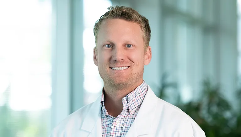 Dr. Mitchell Lee Runge - St. Louis, MO - Internal Medicine
