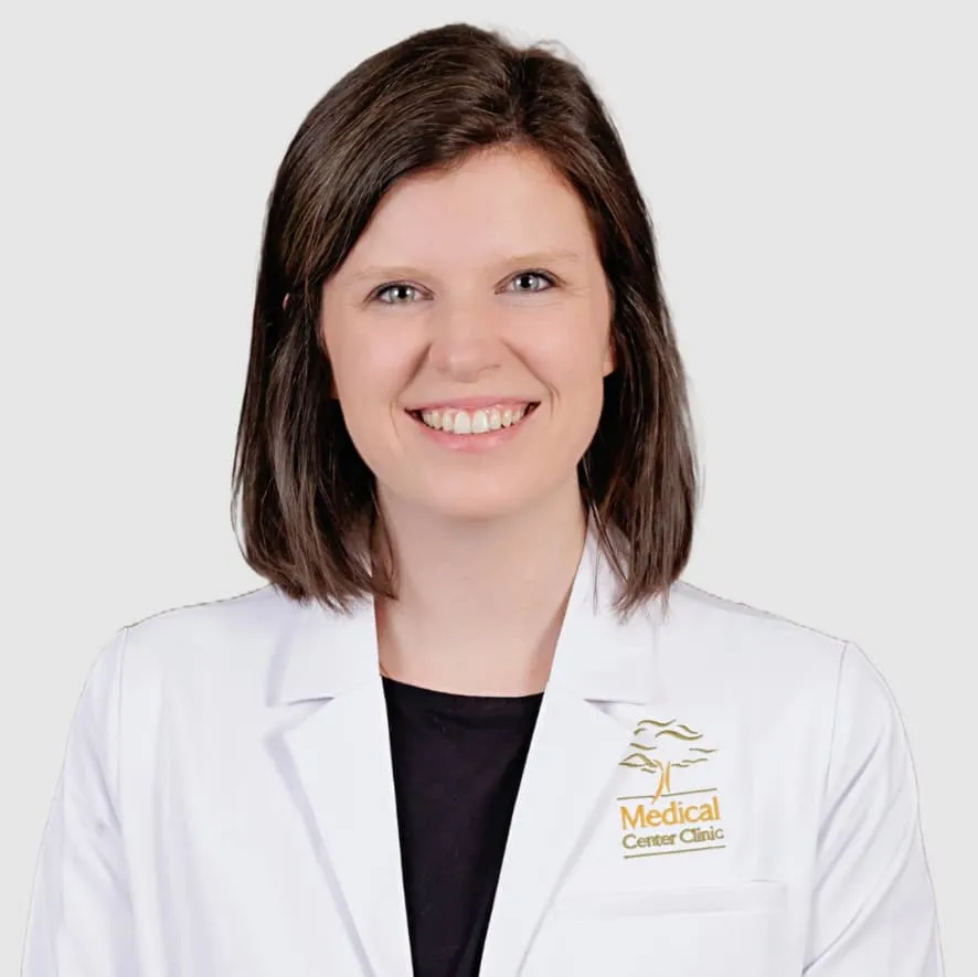 Dr. Shelby Burke, AuD, CCC-A