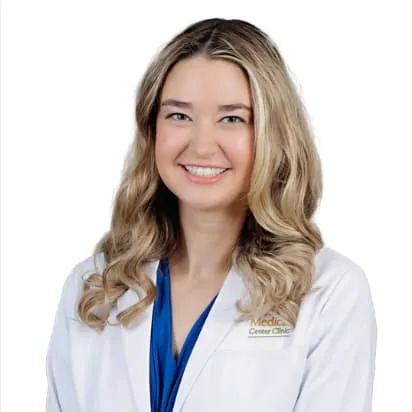Dr. Savannah Snider, PA-C - Pensacola, FL - Ophthalmology