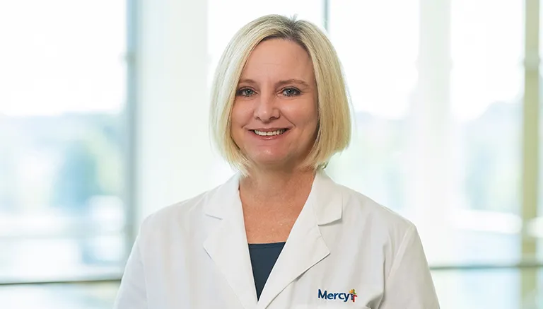 Dr. Tabatha Marie Stabler Sauer - Oakville, MO - Family Medicine
