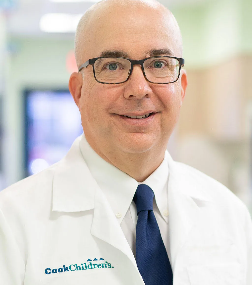 Dr. Kirk Davis, MD - Fort Worth, TX - Pediatrics, Internist/pediatrician