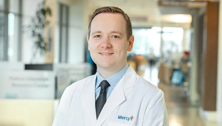 Dr. Jacob Mckinney - Oklahoma City, OK - Neurological Surgery, Neurosurgery