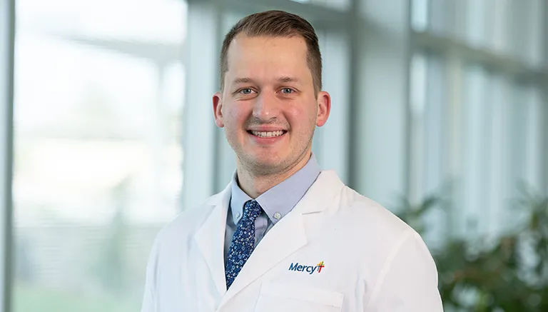 Dr. Edvinas Vaicikauskas - Saint Louis, MO - Urology, Urologist