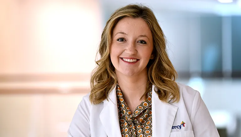 Dr. Makenzie Taylor Cameron
