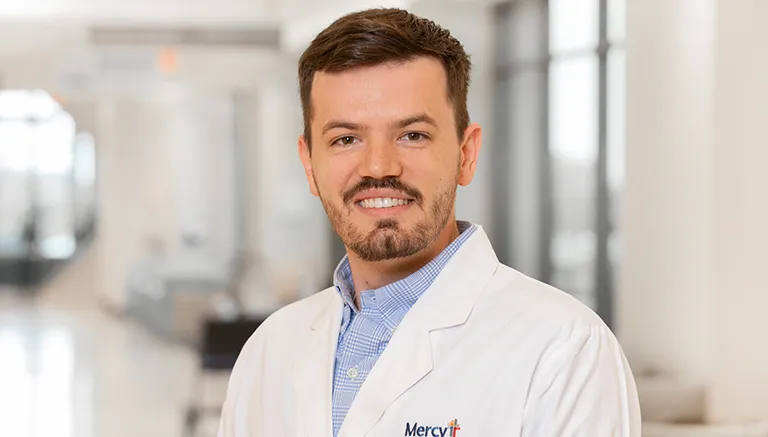 Dr. Ethan A. Doerger - Oklahoma City, OK - Family Medicine