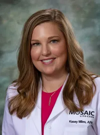Kasey Miles - Saint Joseph, MO - Nurse Practitioner, Otolaryngology-Head & Neck Surgery