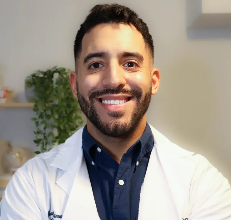 Ahmed Kamel - Wayne, NJ - Nutrition, Registered Dietitian