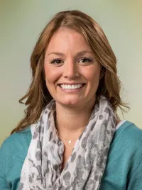 Sonia Elisa Santoyo Volk, DPT - Detroit Lakes, MN - Physical Therapy