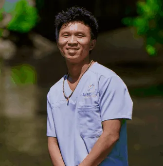 Dr. Tin Tran - Roseville, MN - Chiropractor, Acupuncture, Integrative Medicine, Sports Medicine