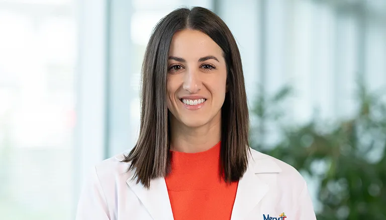 Dr. Samantha Nicole Emerson - St. Louis, MO - Obstetrics & Gynecology