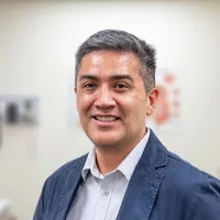 Alexander C. Lopez, LCPC