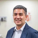 Alexander C. Lopez, LCPC