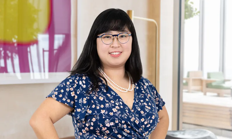 Dr. Clara Kim, MD