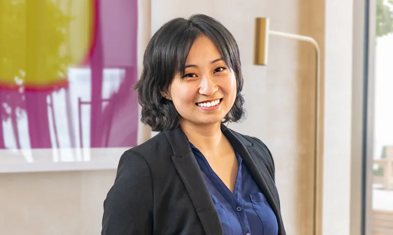 Dr. Regina Fu, DO