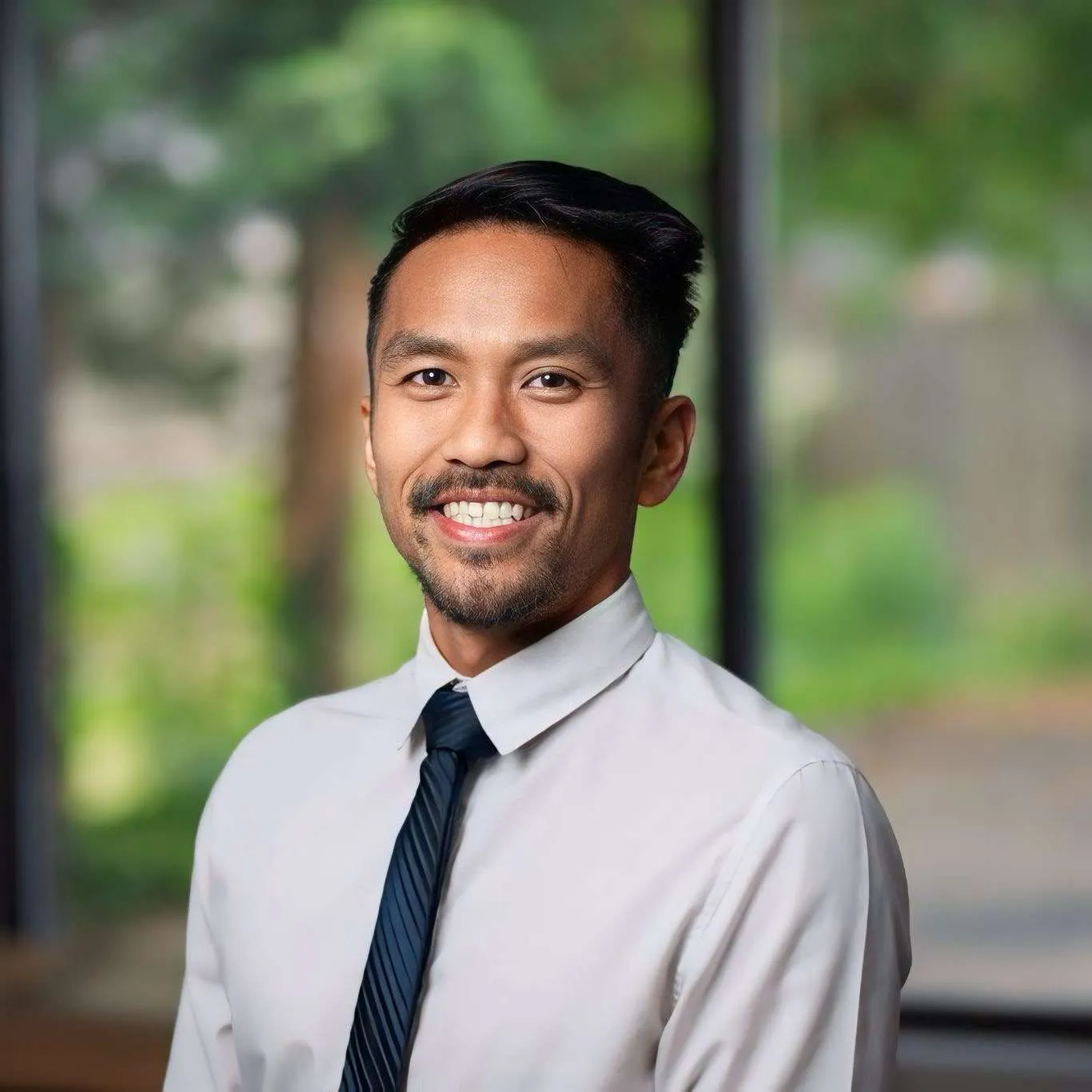 Dr. Anthony Suarez, PT, DPT - Hapeville, GA - Physical Therapy