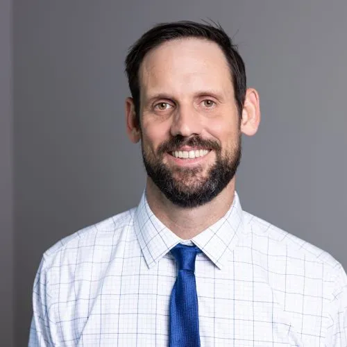 Dr. Tyler Balfour, PT, DPT - LITHONIA, GA - Physical Therapy