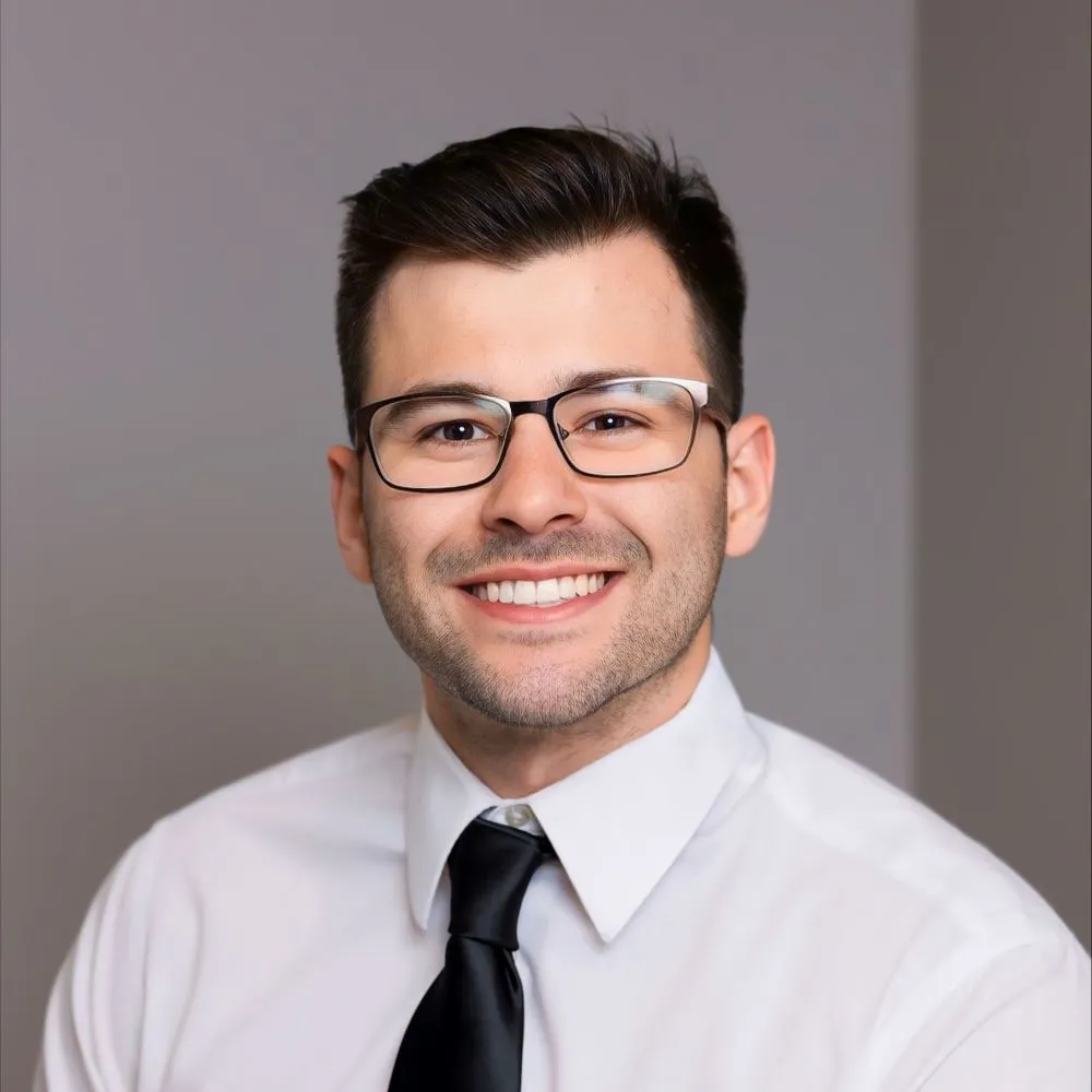 Dr. Eric Volz, PT, DPT - Marietta, GA - Physical Therapy