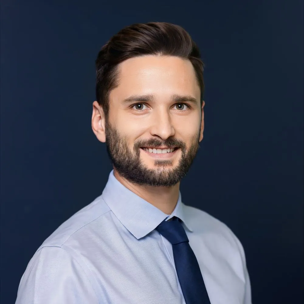 Dr. Genry Piletsky, PT, DPT - Norcross, GA - Physical Therapy