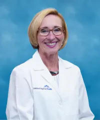 Jamie Palmer Moore, RDN